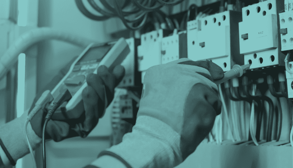 Electrical Engineering Services
