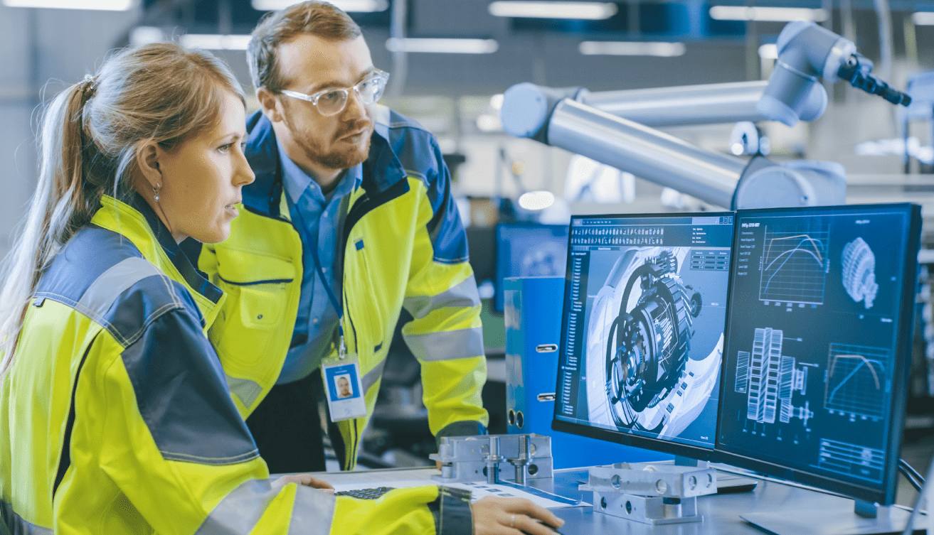 Mechanical Engineering Services