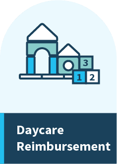 Daycare Reimbursement