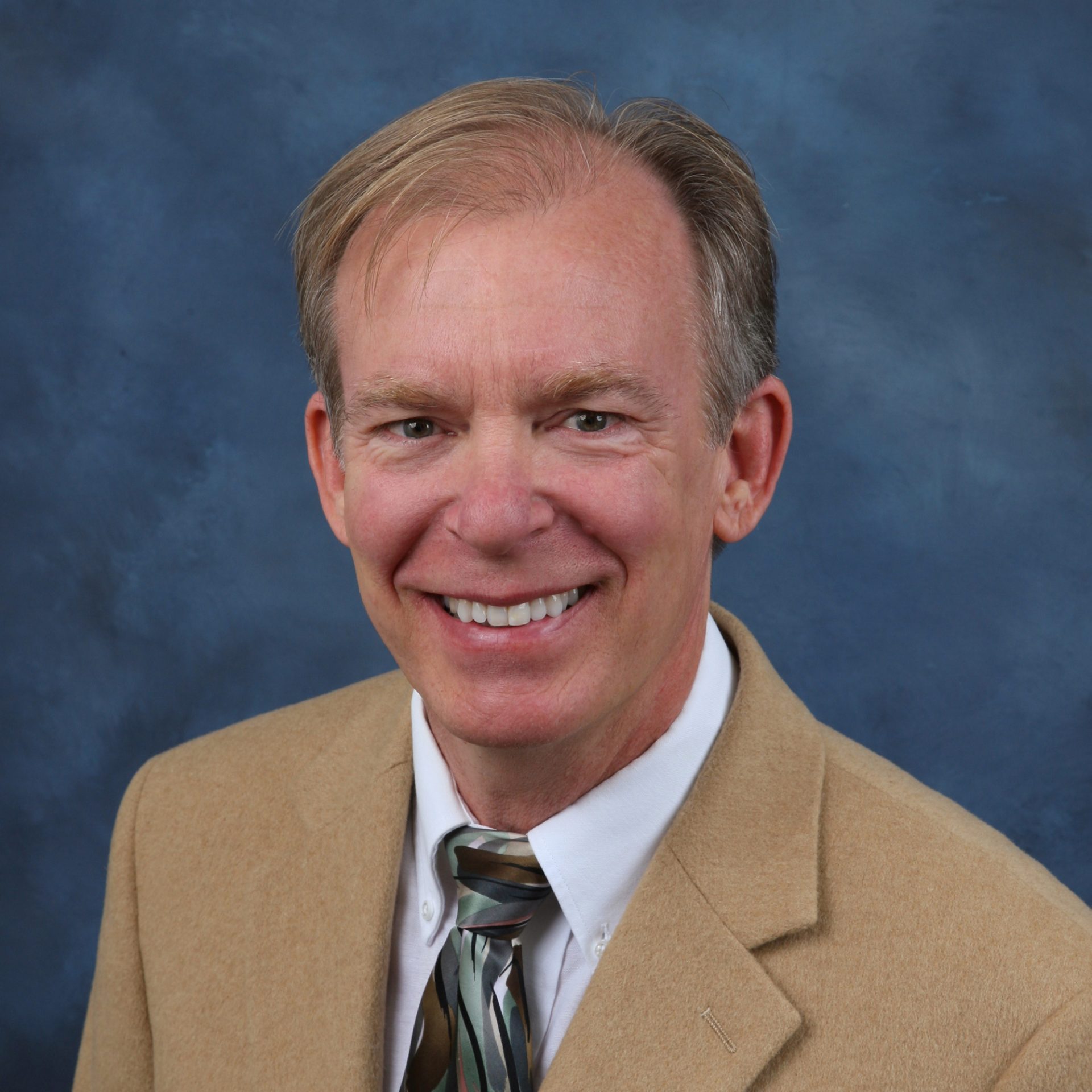 Tom Warnock