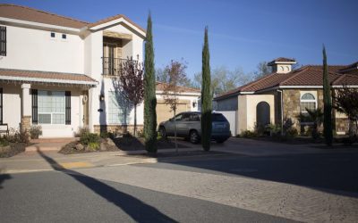 Tuscan Gardens