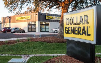 Dollar General – Palo Cedro