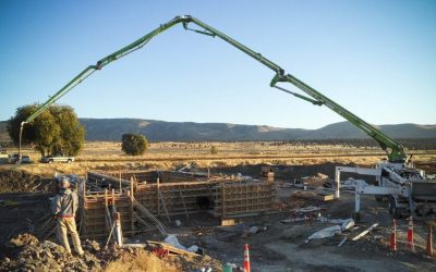 SUSANVILLE SANITARY DISTRICT FILTRATION AND UV DISINFECTION PROJECT