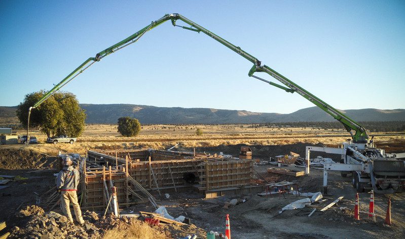 SUSANVILLE SANITARY DISTRICT FILTRATION AND UV DISINFECTION PROJECT