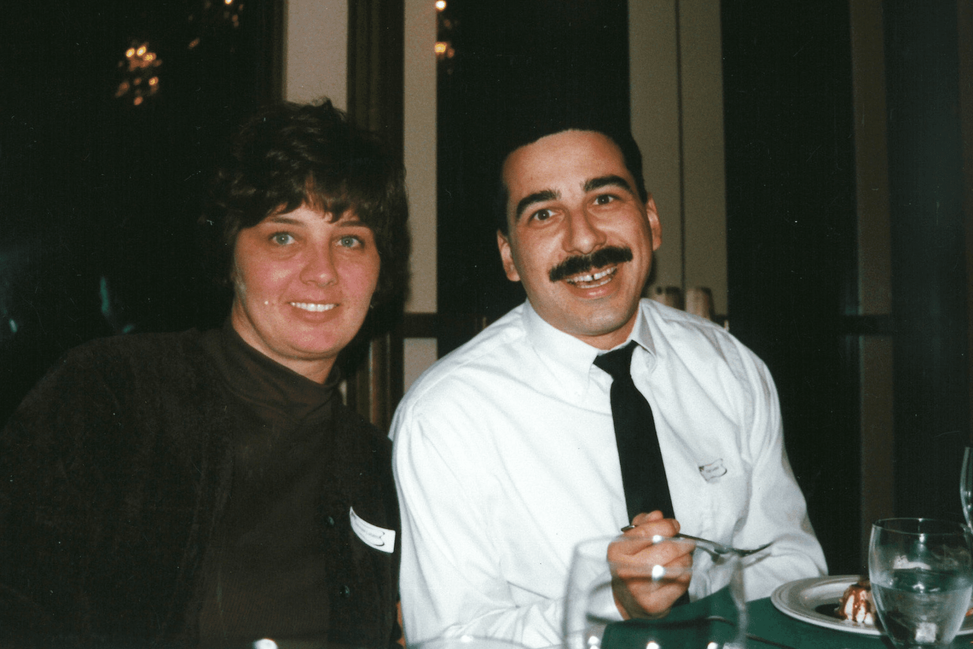 Fred and Dennise 2