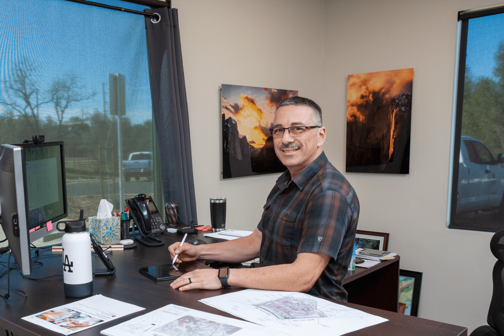 FredOffice