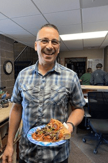 Pi Day 5