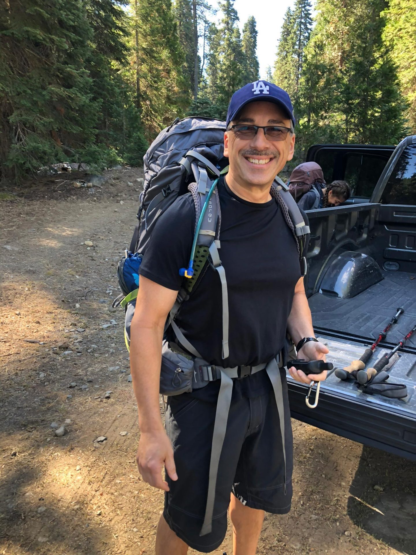 Backpacking3r