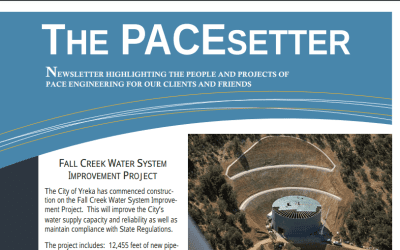 PACEsetter 2011: Water Systems and Canal Repairs