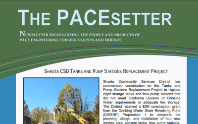 PACEsetter 2017: Major Infrastructure and Utility Projects