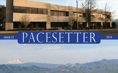 PACEsetter 2019: Infrastructure Upgrades and Key Projects