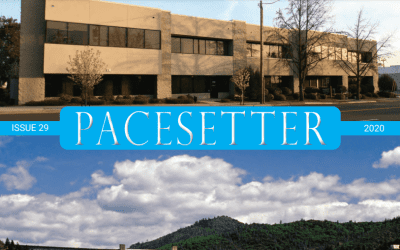 PACEsetter 2020: Key Projects and Community Improvements
