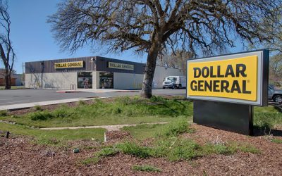 Dollar General – Palo Cedro