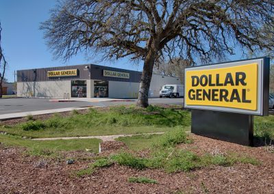 Dollar General in Palo Cedro – Commercial Design