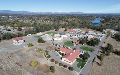 Clear Creak Water Treatment Plant – Arc Flash Study