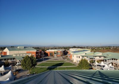 Napa Valley Unified School District Assessment