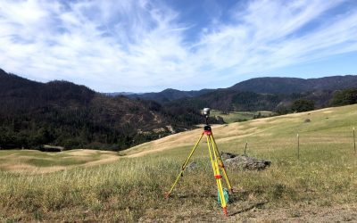 On-Call Right-of-Way for FEMA Funded Projects