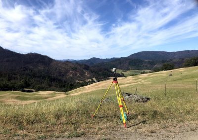 On-Call Right-of-Way for FEMA Funded Projects