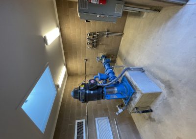 Cottonwood Water District Well 1 Replacement Project