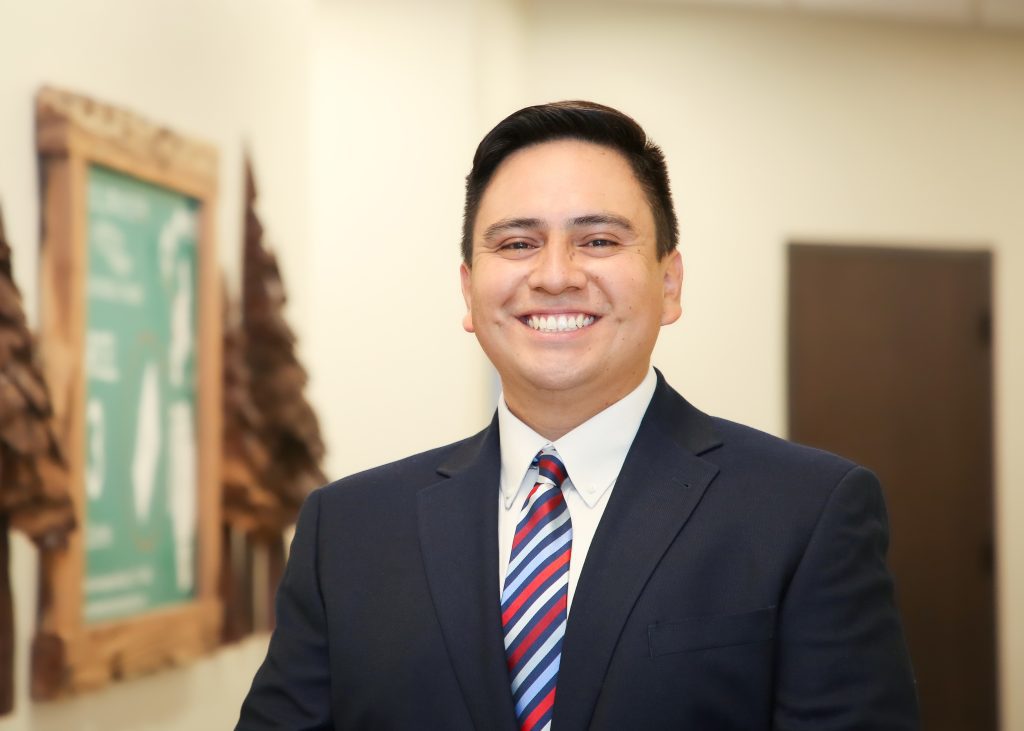 Photo of Dylan Deleon