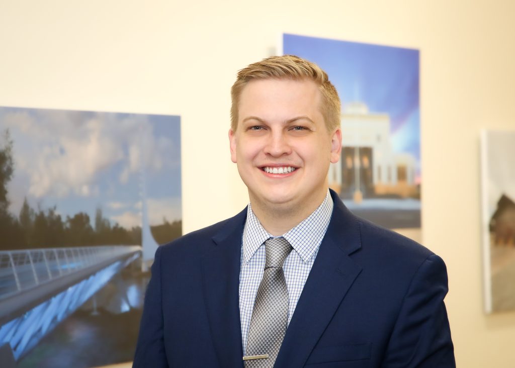 Photo of Matt Walsh