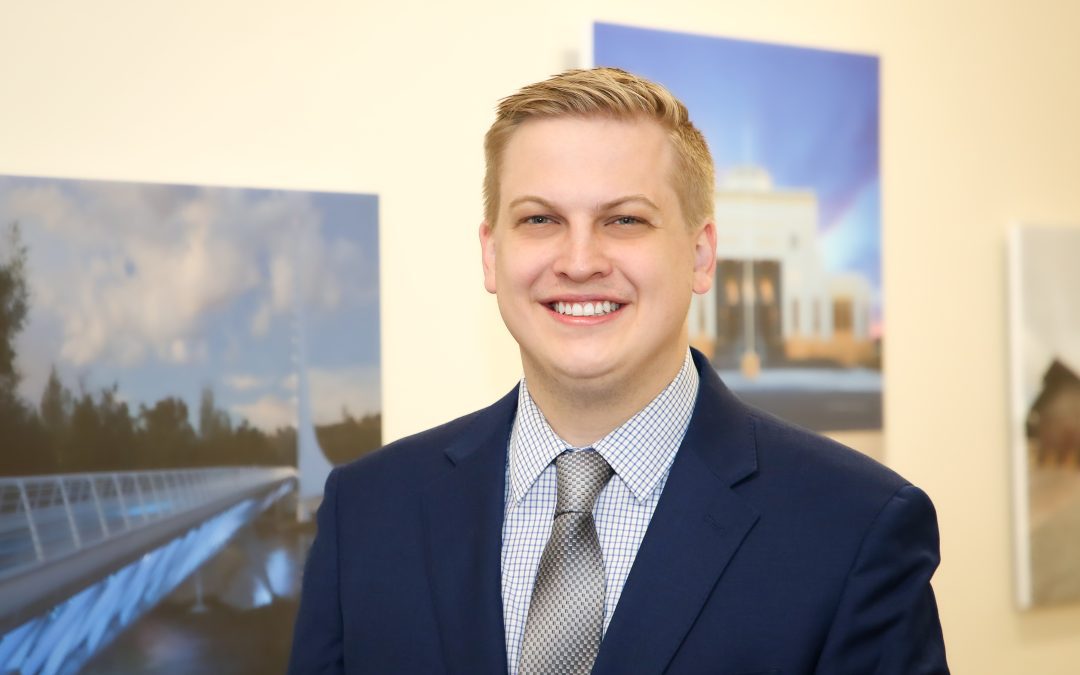 Photo of Matt Walsh