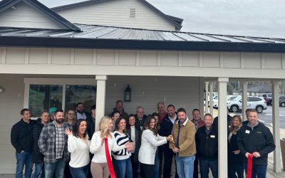 Alturas Crossing: A Milestone in Community Housing