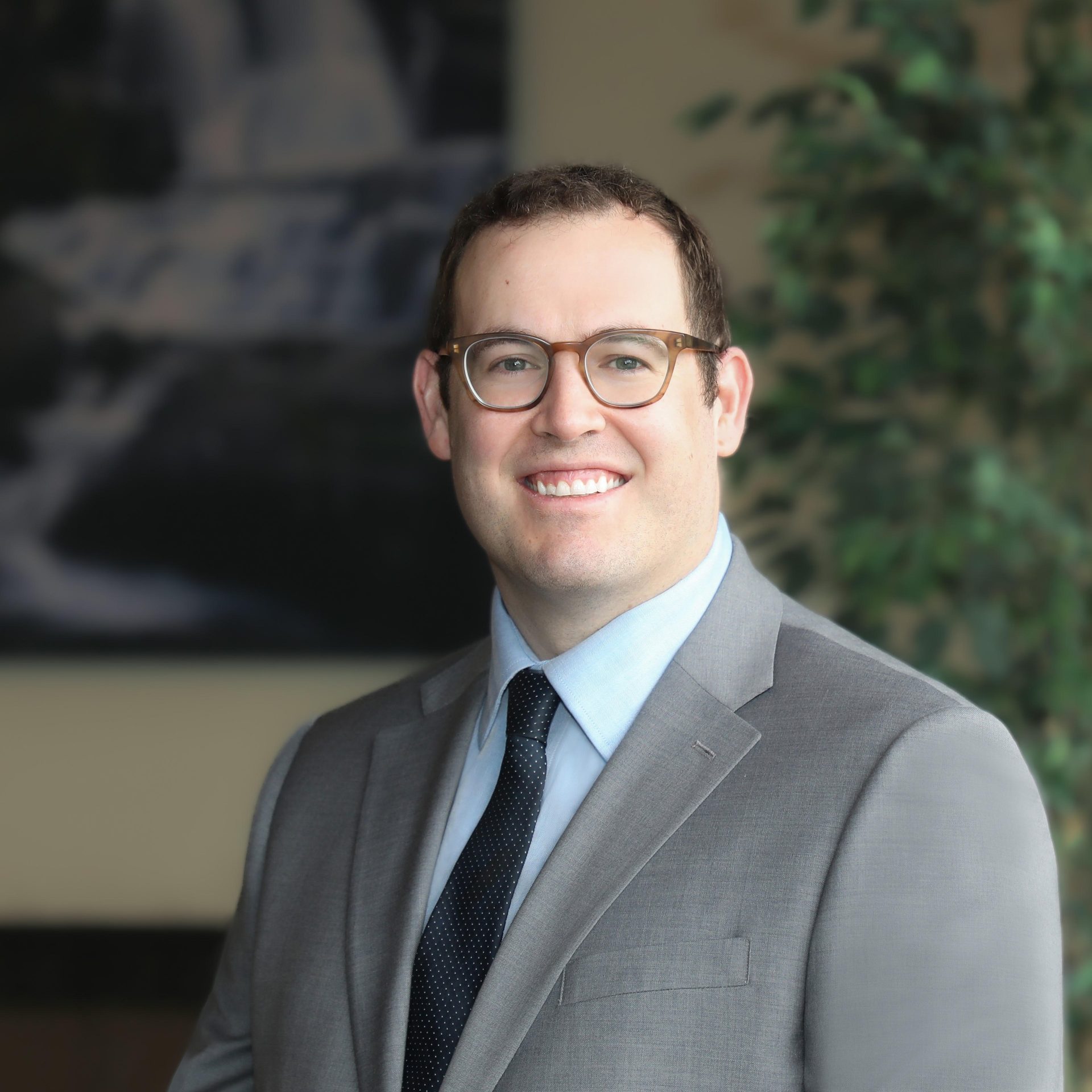 Joey Nickerson - PACE Engineering