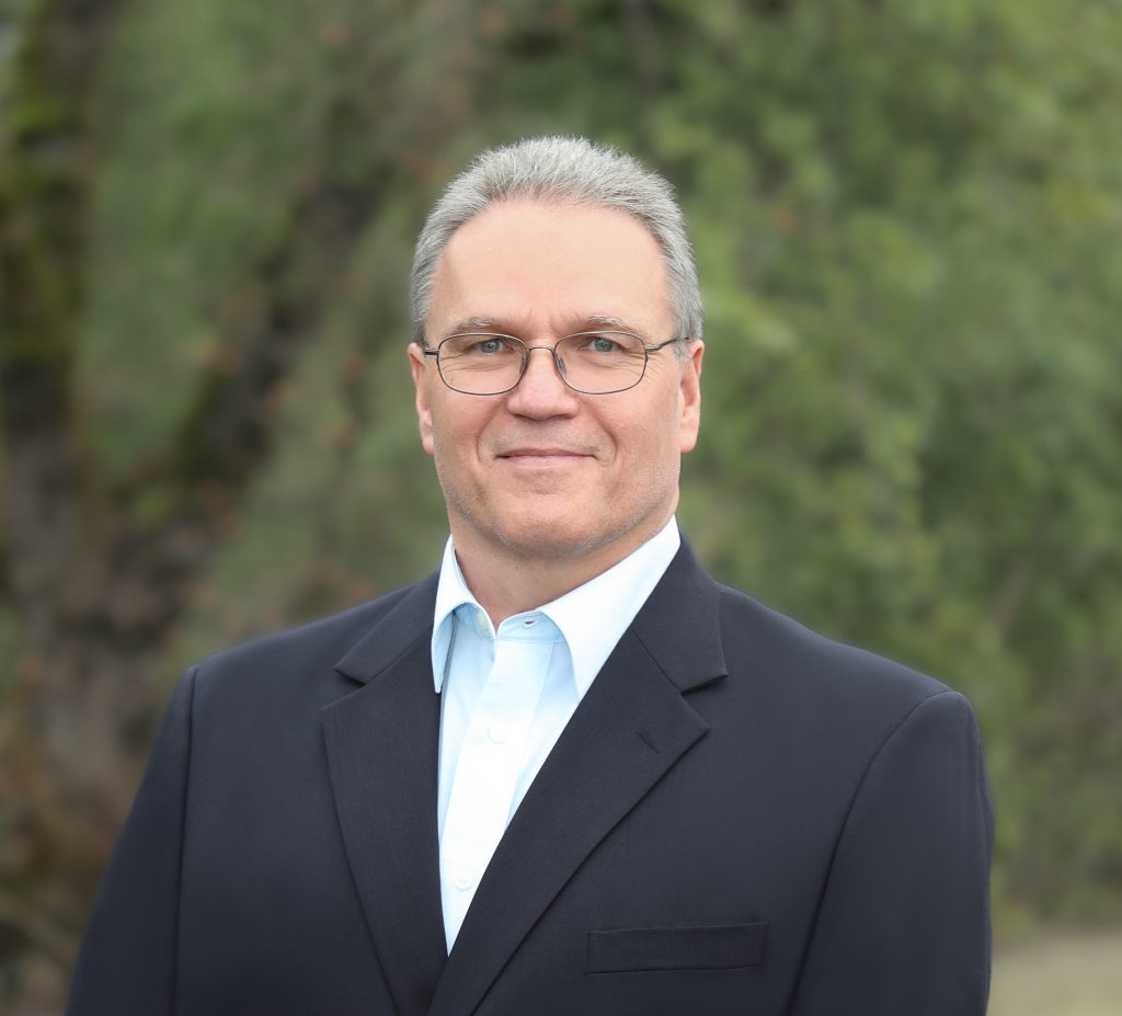 A Photo of a Man