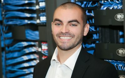 Travis Meamber